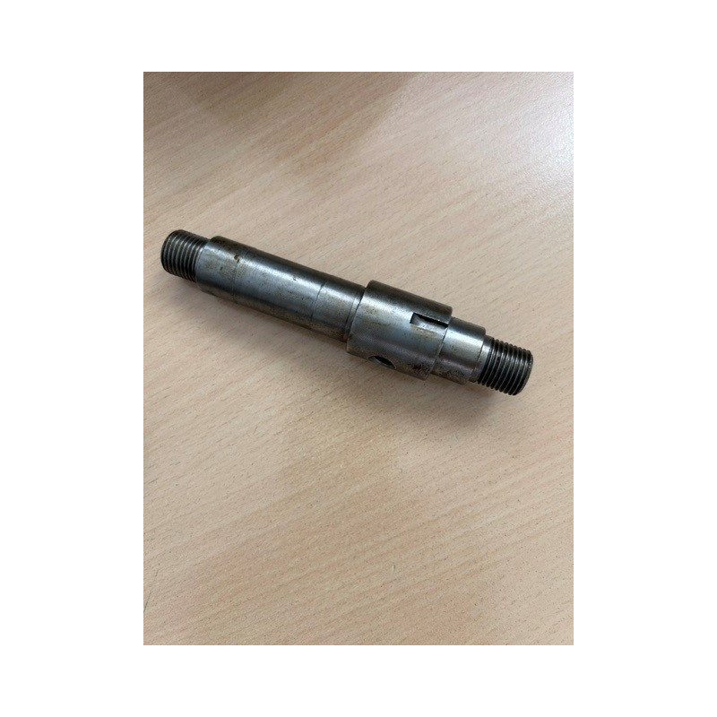Circular saw spindle inch