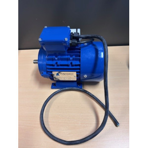 E-Motor "NEU" 230/50/1 mit Kondensator 16 uF