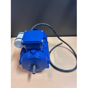 E-Motor "NEU" 230/50/1 mit Kondensator 16 uF