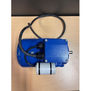 E-Motor "NEU" 230/50/1 mit Kondensator 16 uF