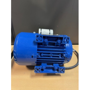 E-Motor "NEU" 230/50/1 incl. Kondensator 16 uF - delivery time 1 week