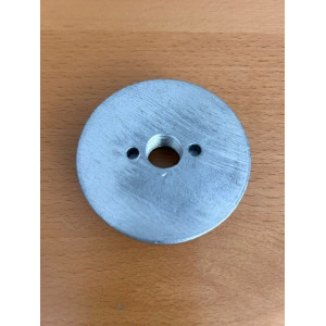 Pulley /  REX 2000 - Position 2.