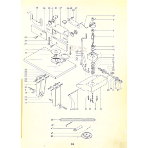 Protection sheet