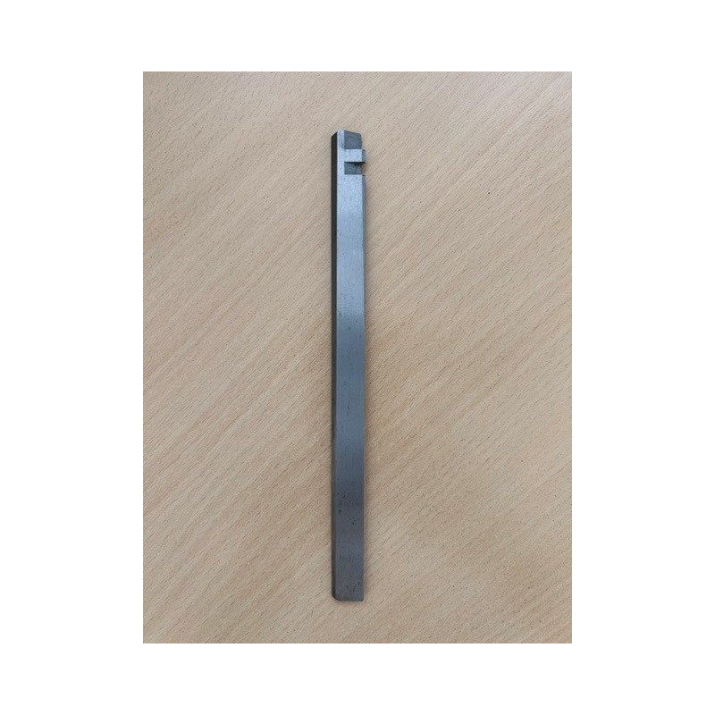 Wedge gib - Position 3.