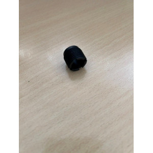 Locking nut - Position 6.
