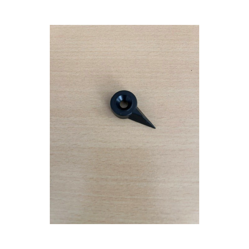 Zeiger - Position 11.