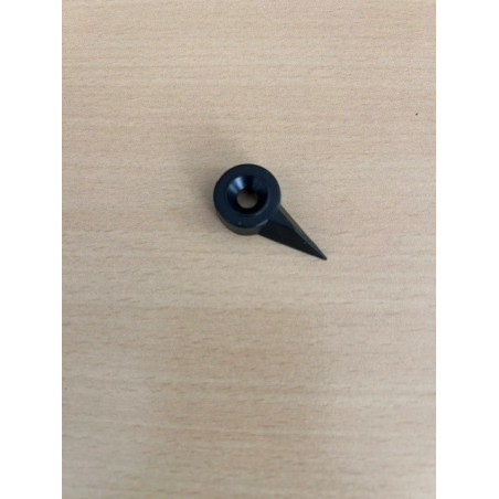 Zeiger - Position 11.