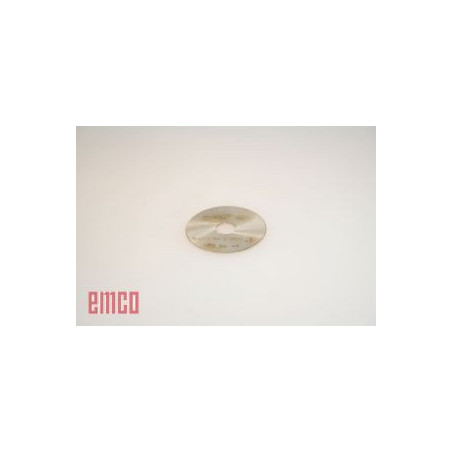 EMCO KREISSÄGEBLATT
