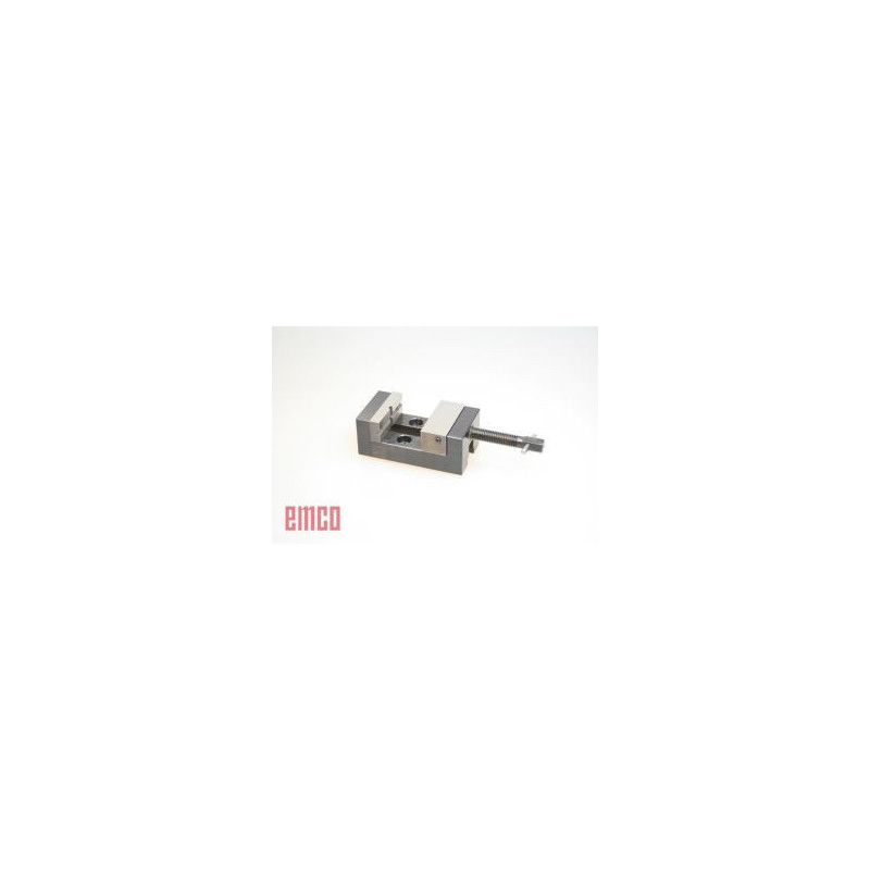 EMCO MASCHINENSCHRAUBSTOCK 46mm