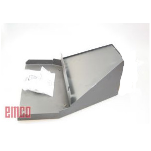 Extractor - without Intermediate piece