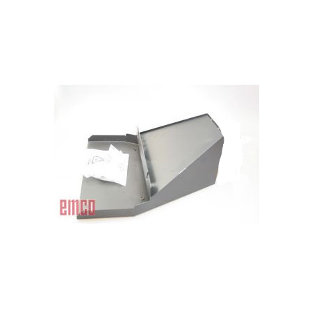 Extractor - without Intermediate piece