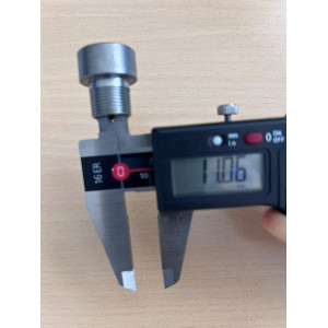 Reducer for Unimat SL