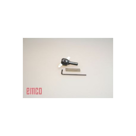 EMCO FACING AND BORING HEAD (FLY CUTTER)