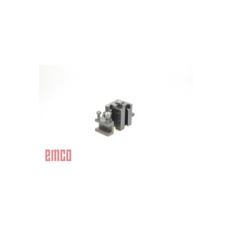 EMCO QUICK-CHANGE TOOL HOLDER