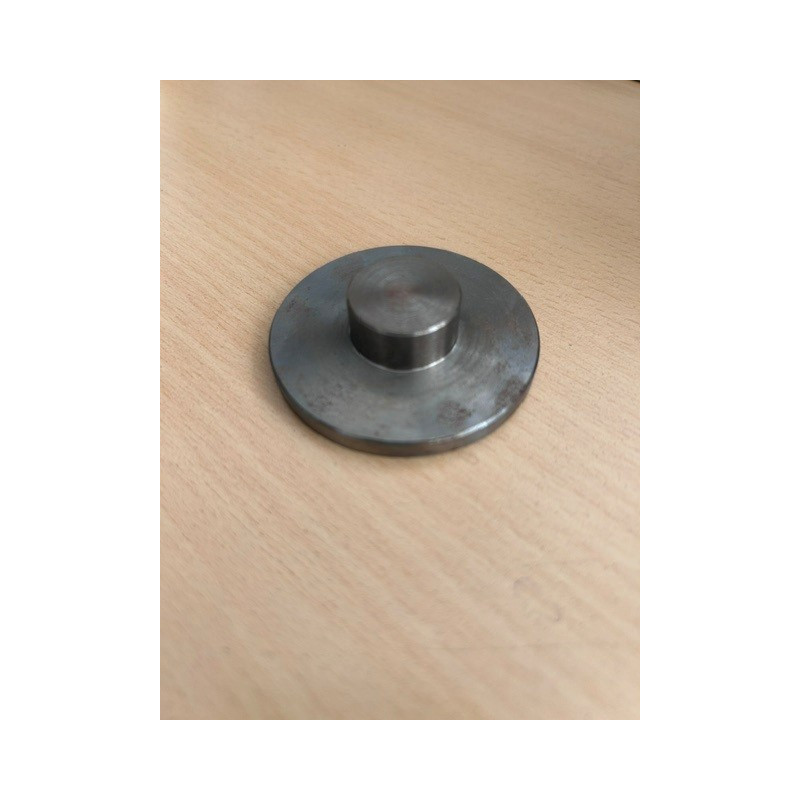 Zentrierung - Position 129.