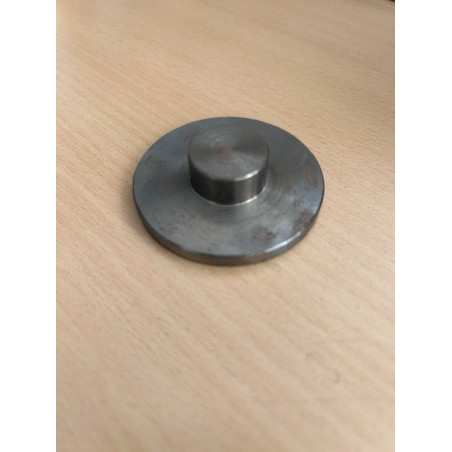 Zentrierung - Position 129.