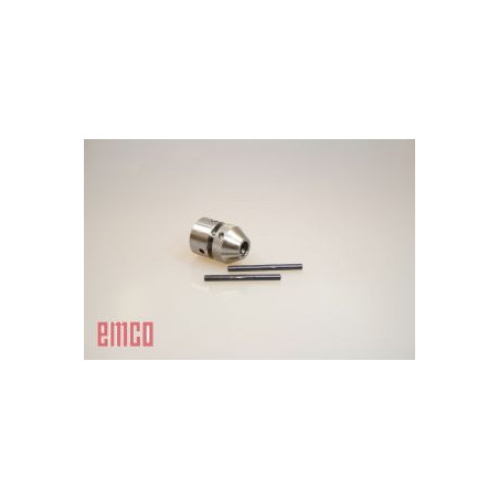 EMCO SPANNZANGENVORRICHTUNG ESX 16 - DERZEIT NICHT LAGERND/GENAUE LIEFERZEIT NOCH NICHT BEKANNT