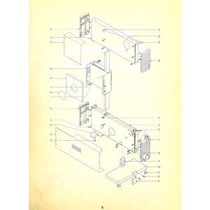 GRUNDPLATTE G6A000030