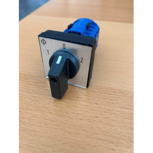 NOCKENSCHALTER Compact 8/ 8E - Switch - Position 10.
