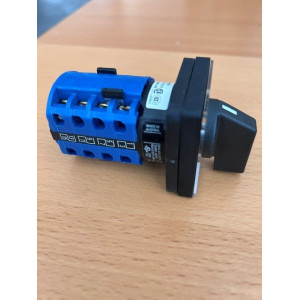 NOCKENSCHALTER Compact 8/ 8E - Switch - Position 10.