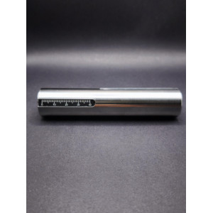 Reitstockpinole USA - inch