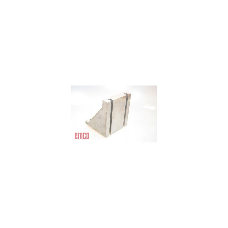 EMCO Angle Plate