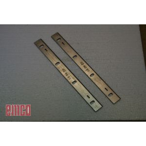 EMCO Cutter HSS 2 Stk. 263x25x3mm -  DELIVERY DELAY (MID NOVEMBER)