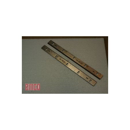 EMCO Cutter 2 Stk. HSS 304x25x3mm