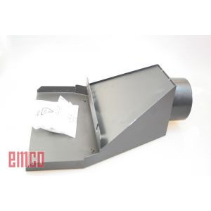 Extractor - without Intermediate piece