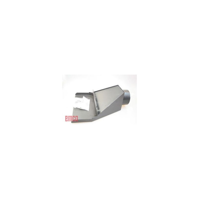 Extractor - without Intermediate piece