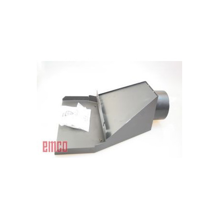 Extractor - without Intermediate piece