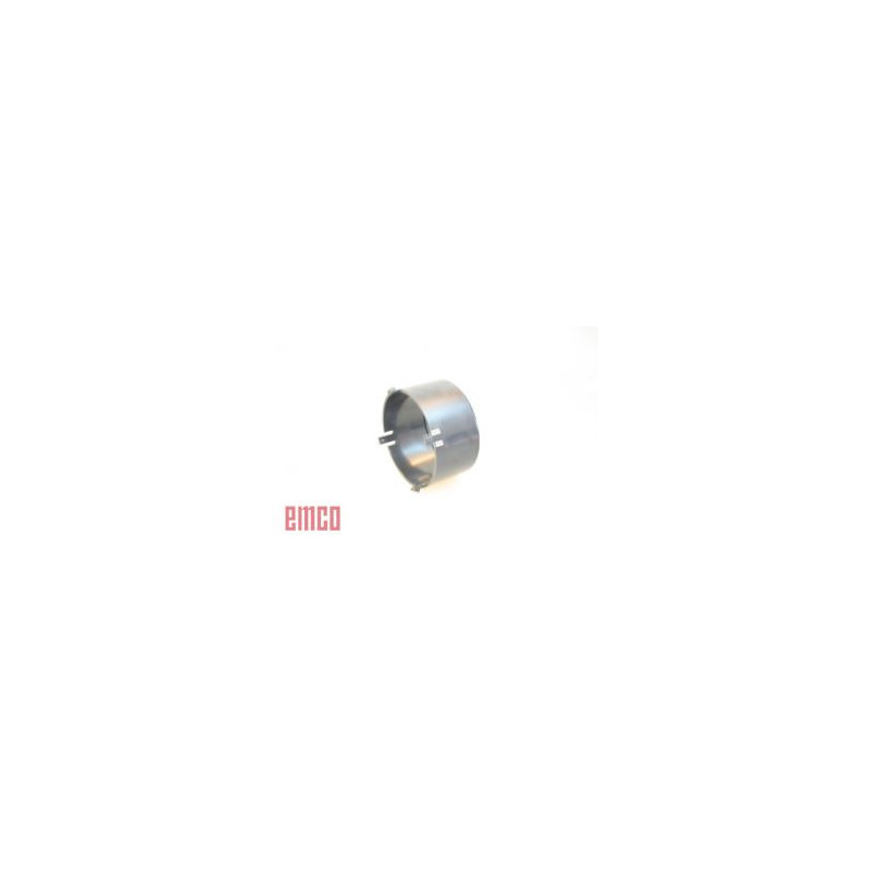 Chip evacuator conn.  Ø 100mm - is no longer available - included with 591130, 591130, 591010