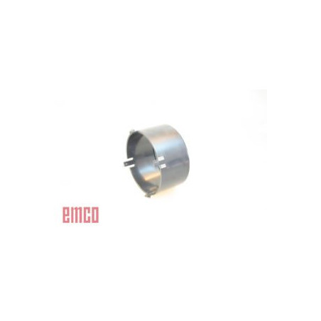 Chip evacuator conn.  Ø 100mm - is no longer available - included with 591130, 591130, 591010