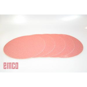 SCHLEIFPAPIER K60 (5 Stk)