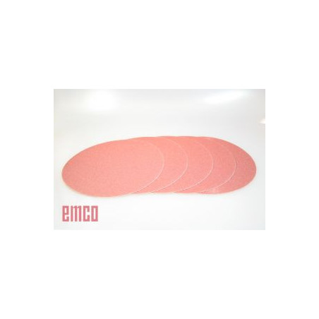Sandpaper K80 (5 Stk)