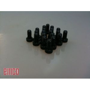 Socket head screw M6x12 (20PCS)
