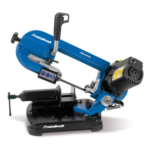 MBS 125 - Metallbandsäge