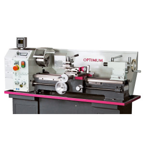 OPTI turn TU 2506 (230V)