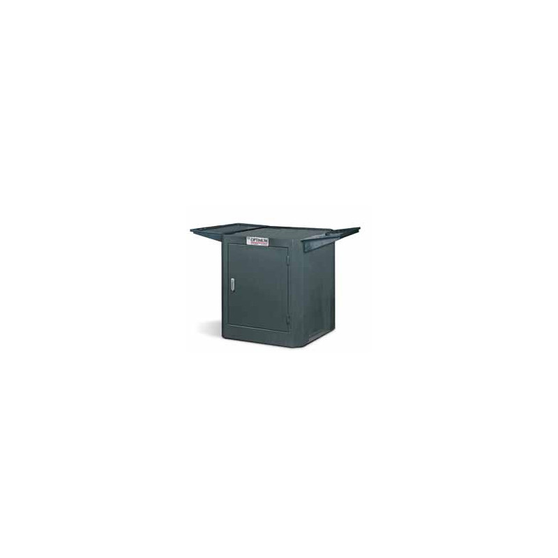 Stahlunterbau für Opti BF 46 Vario / Opti BF 46 TC