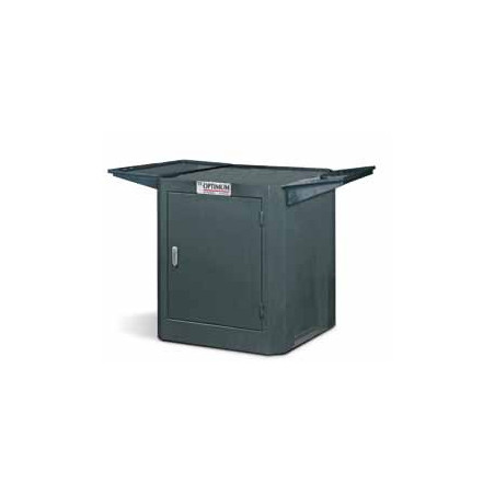 Stahlunterbau für Opti BF 46 Vario / Opti BF 46 TC