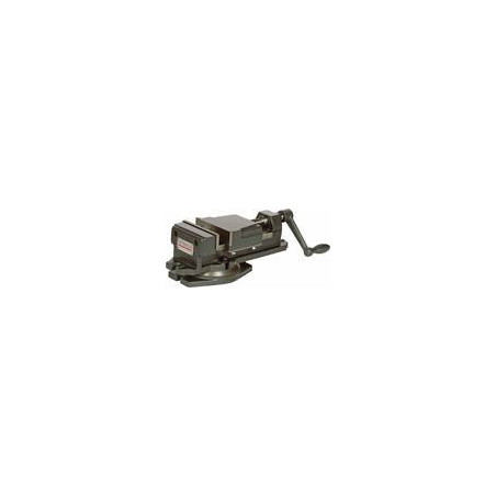 OPTIMUM Präzisions-Maschinenschraubstock FMS 150 - Maschinenschraubstock
