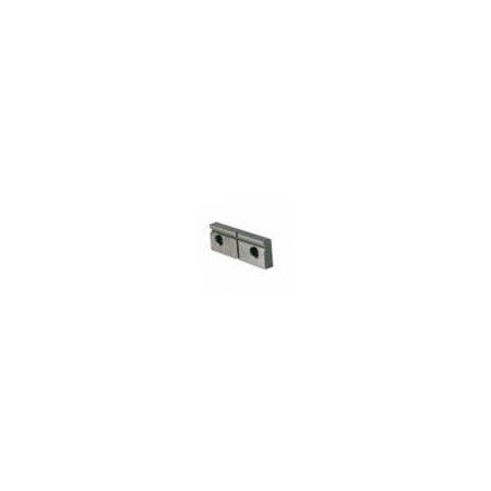 Prismenbacke für  Präzisions-Maschinenschraubstock FMS 100