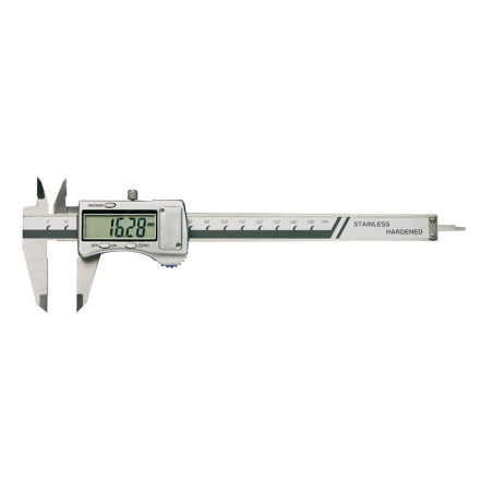 MIB Digital caliper