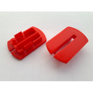 TISCHEINLAGESET (2 Stk) Emco Swing/ Sting