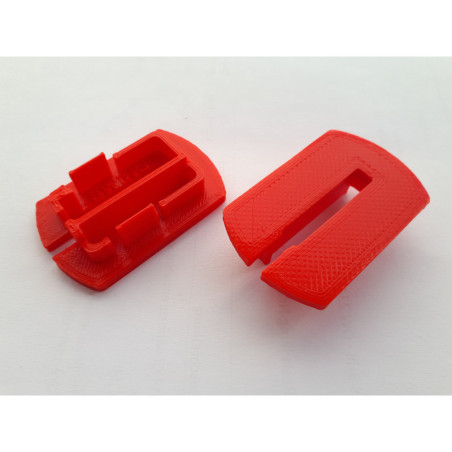 TISCHEINLAGESET (2 Stk) Emco Swing/ Sting