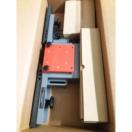 Milling attachment