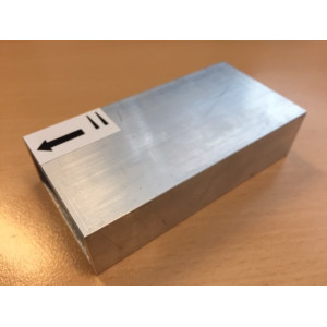 REX100047 Einstelllehre