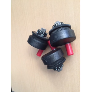 Precision Hand-wheels