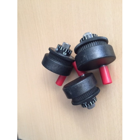 Precision Hand-wheels
