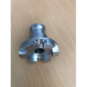 Kupplung für Emco Star / Kreissägewelle